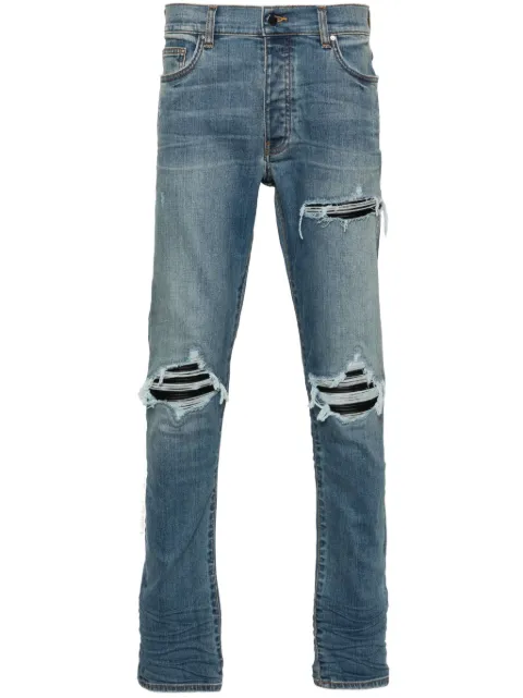 AMIRI MX1 jeans Grey PXMD001