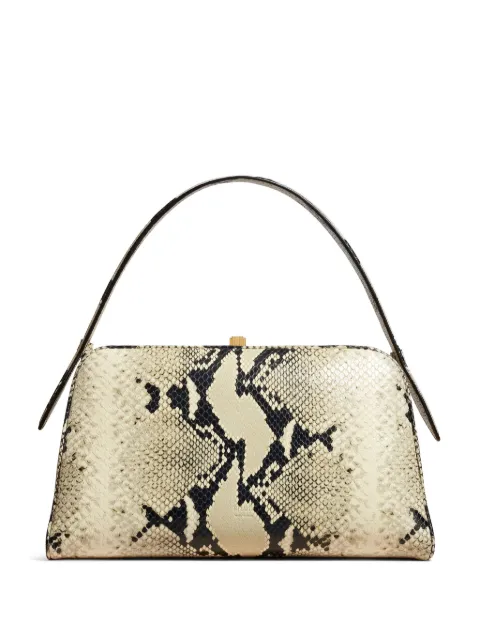 KHAITE Cate tote bag Neutrals H2039803121
