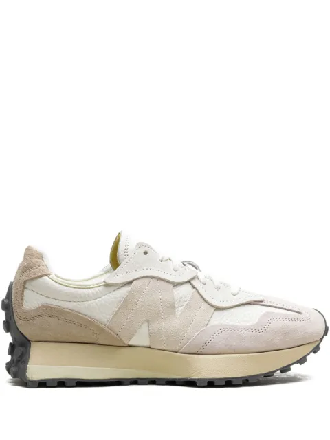 New Balance 327 "Grey Day Moonrock" sneakers White U327WGA