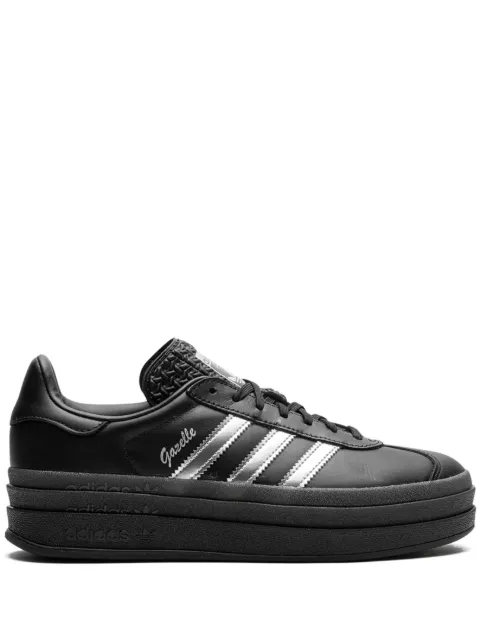 adidas x Pabllo Vittar Gazelle Bold "Pride" sneakers Black IH8063