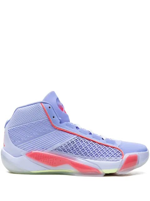 Jordan Air Jordan XXXVIII "Light Marine" sneakers Blue DZ3356