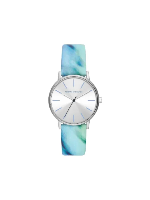 Armani Exchange Lola 36mm Silver AX5597