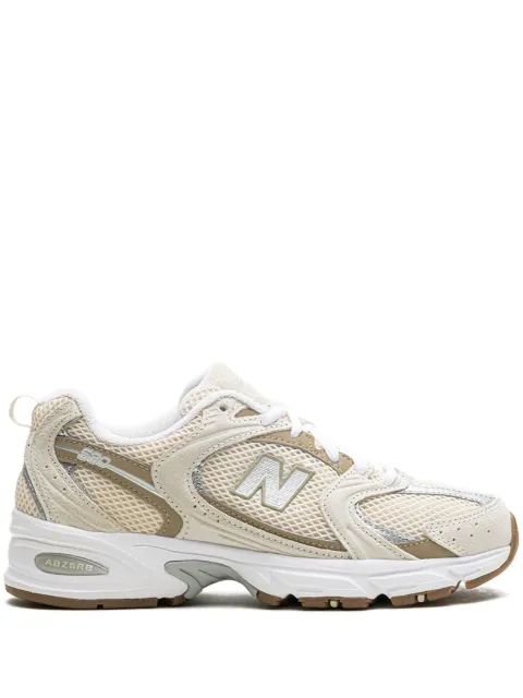 New Balance 530 "Linen Stoneware" sneakers Neutrals MR530GB