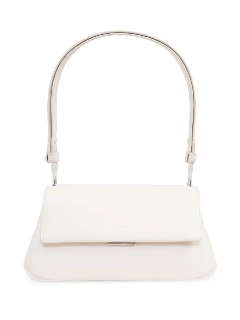Kate Spade Grace leather shoulder bag Neutrals KF844
