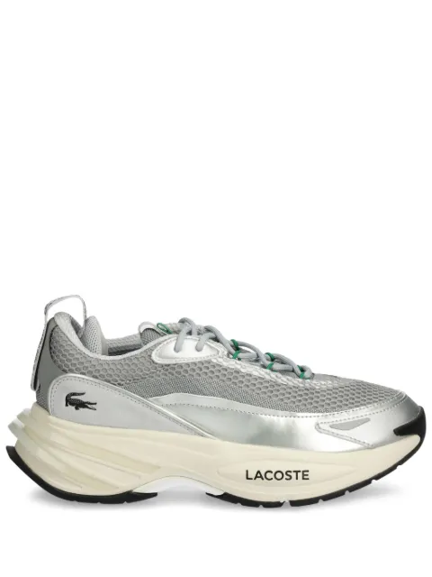 Lacoste Audyssor low-top sneakers Grey 47SMA0020