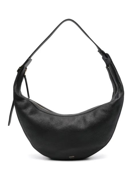 KHAITE The Augustina shoulder bag Black H6014894200