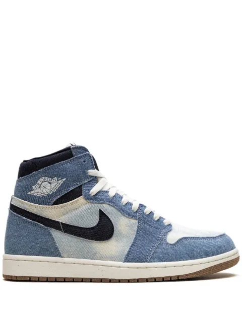 Jordan Air Jordan 1 Retro High OG "Denim" sneakers Blue FQ2947