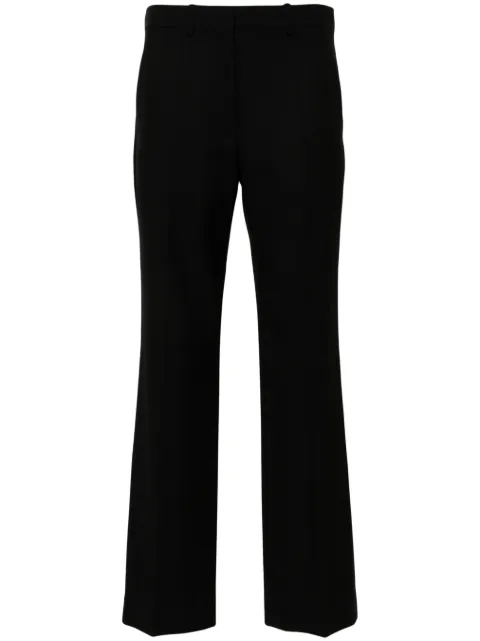 The Row Albereta trousers Black 8197W2859