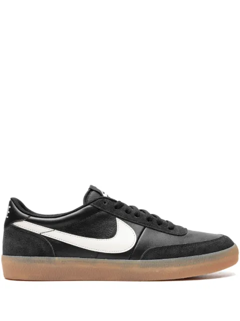 Nike Killshot 2 Leather "Black/Gum" sneakers Black 432997