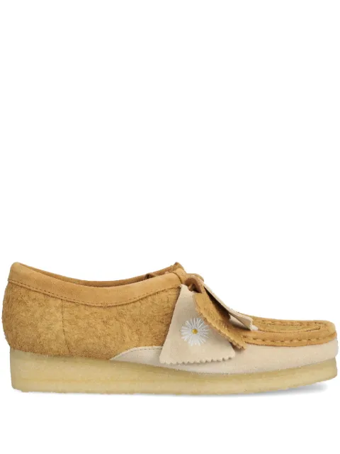 Clarks Originals Wallabee loafers Neutrals 26176524