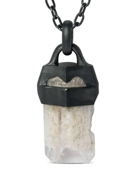 Parts of Four Talisman necklace Neutrals Z957KADAN