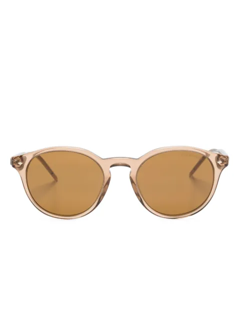 Giorgio Armani AR8211 sunglasses Brown 0AR8211