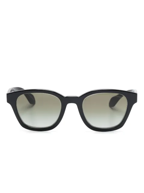 Giorgio Armani wayfarer-frame sunglasses Black 0AR8207