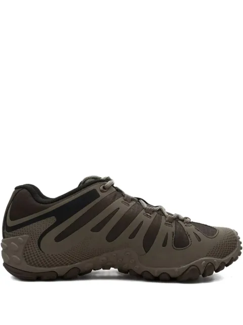 Merrell Cham II Flux trainers Green J598313