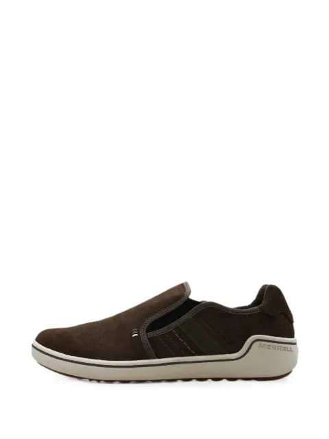 Merrell Primer laceless sneakers Brown J16677