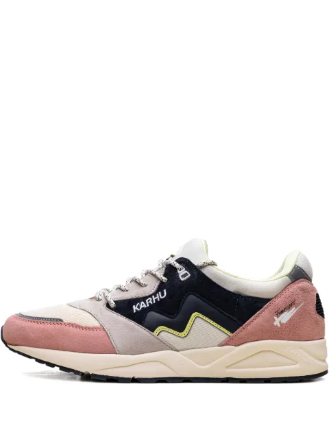 Karhu Aria 95 panelled trainers Pink F803084