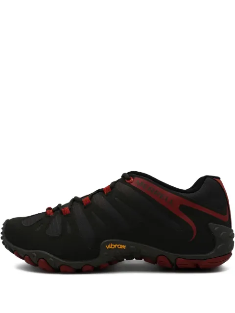 Merrell Cham II Flux trainers Black J598317