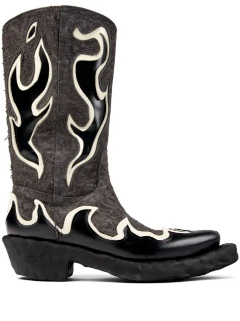 CamperLab Venga boots Black A700018001