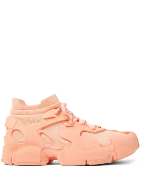 CamperLab Tossu chunky sneakers Pink A500005017