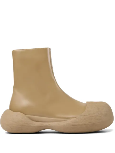 CamperLab Caramba boots Neutrals A700019003