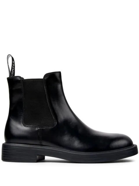 Camper Dean boots Black K300492001