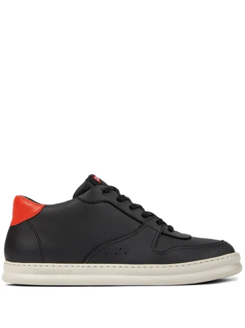 Camper Runner Four low-top sneakers Black K300346005