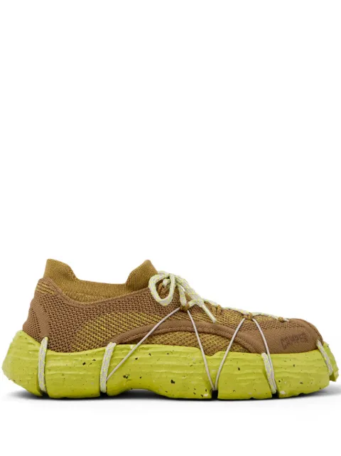 Camper Roku low-top sneakers Brown K201630006
