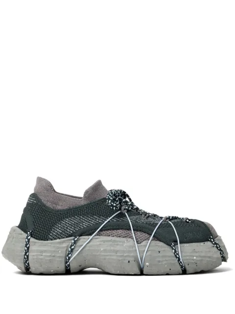 Camper Roku low-top sneakers Grey K201630005