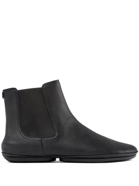 Camper Nina Chelsea boots Black K400705005