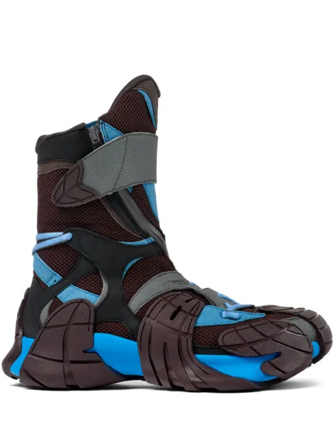 CamperLab Tormenta high top sneakers Blue A700017004