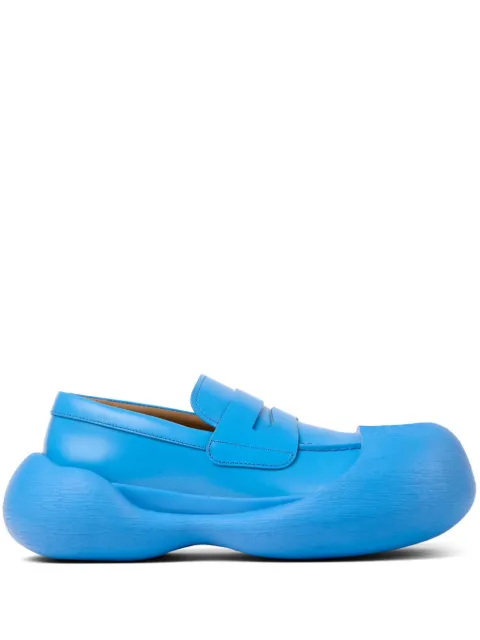 CamperLab Caramba loafers Blue A500025004