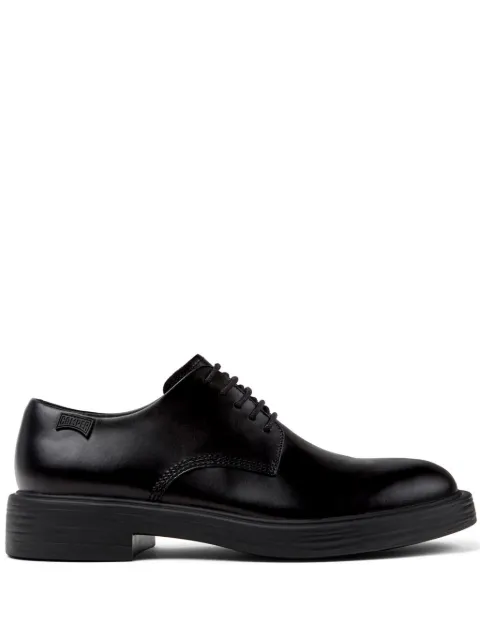 Camper Dean oxford shoes Black K100979001