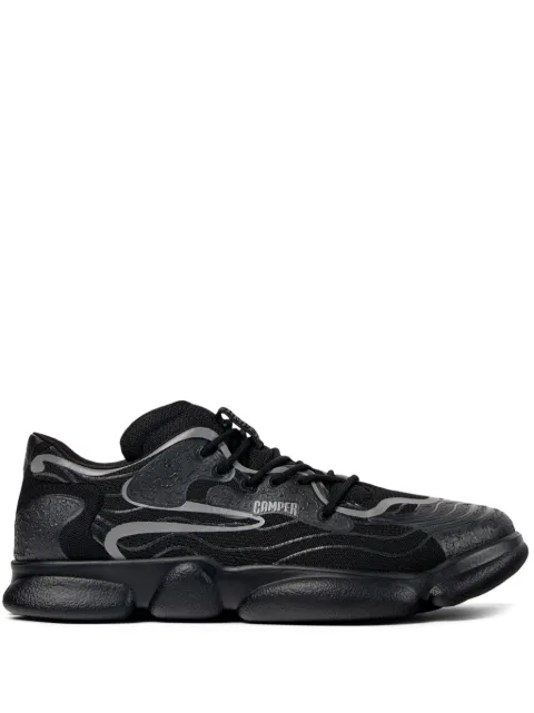Camper Karst low-top sneakers Black K100992004