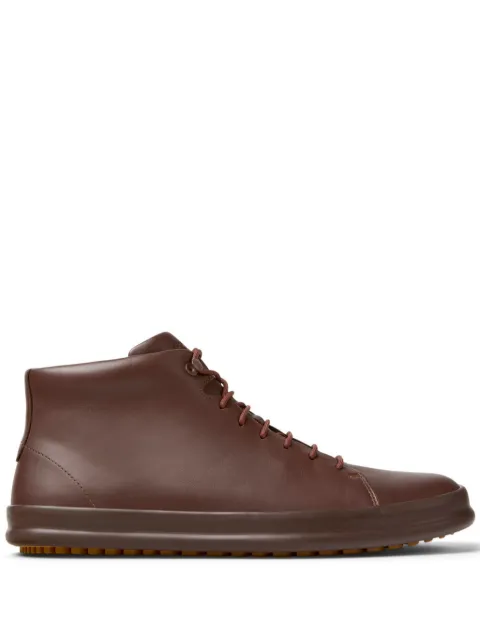 Camper Chasis ankle boots Brown K300236022