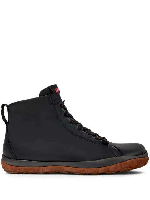 Camper Peu Pista sneakers Black K300287026