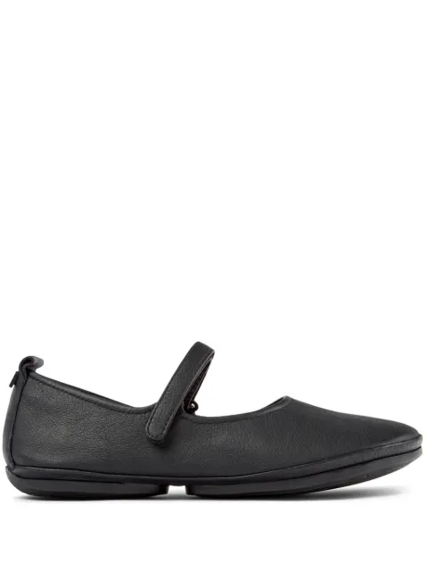 Camper Right Nina ballet flats Black K201365021