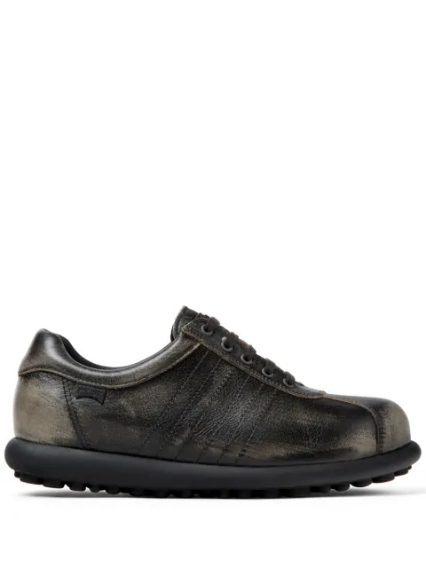 Camper Pelotas Ariel leather sneakers Brown 27205294