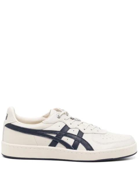 Onitsuka Tiger Gsm Sd leather sneakers Neutrals 1183A803