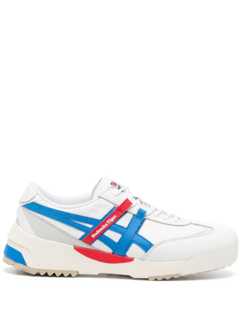 Onitsuka Tiger Delegation Ex panelled sneakers White 1183A559