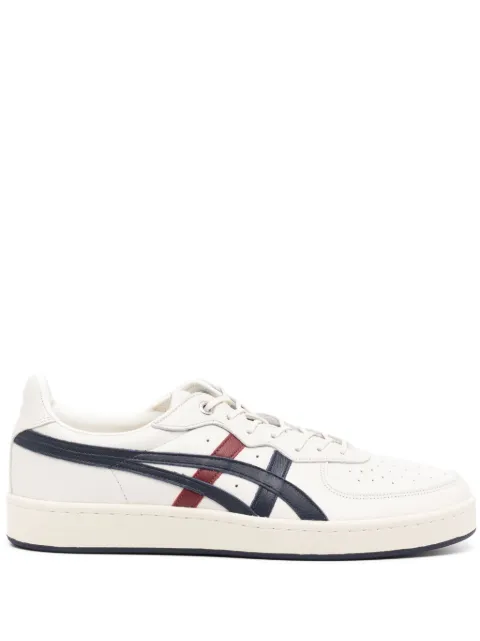 Onitsuka Tiger Gsm Sd leather sneakers Neutrals 1183A803
