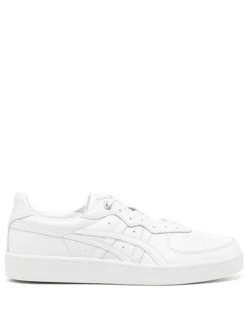 Onitsuka Tiger Gsm Sd leather sneakers White 1183A803
