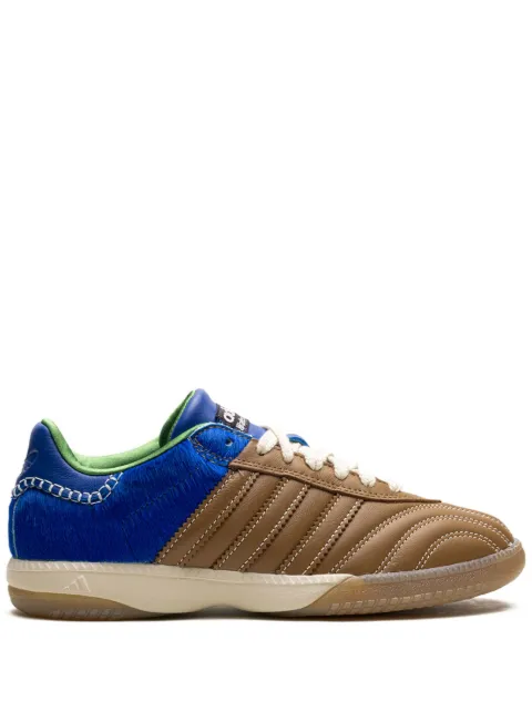adidas x Wales Bonner Samba MN sneakers Brown IF6704