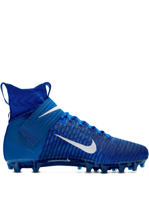 Nike Alpha Menace Elite 2 "Game Royal" cleats Blue AO3374