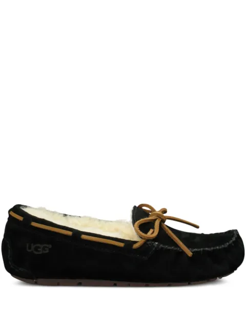 UGG Dakota moccasins Black 5612BLK