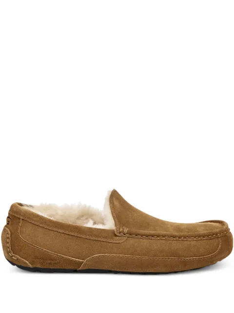 UGG Ascot slippers Brown 1101110CHE