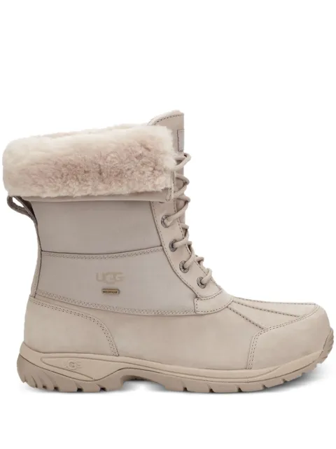 UGG Butte boots Neutrals 1120979PUTT