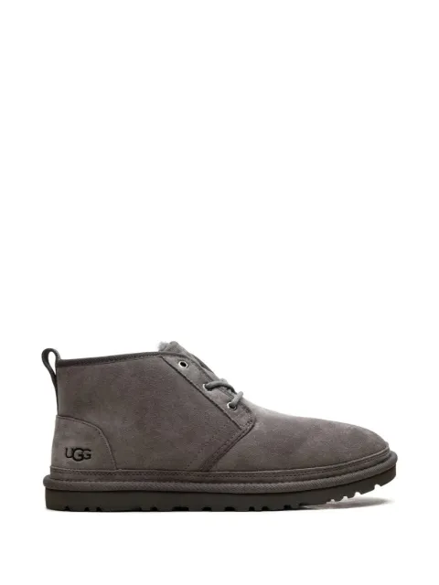 UGG Neumel "Espresso" boots Brown 3236