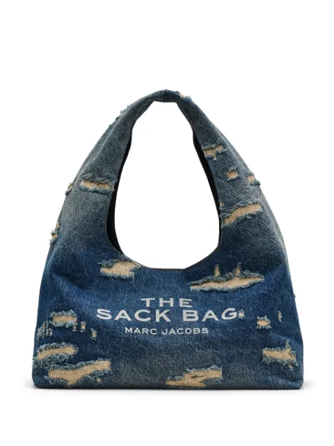 Marc Jacobs The Sac shoulder bag Blue 2F4HSH014H05491
