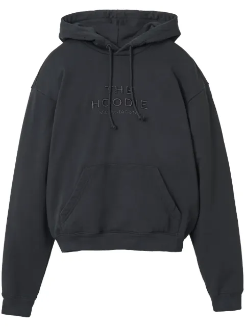 Marc Jacobs The Hoodie Grey 2F4RTP032C66001