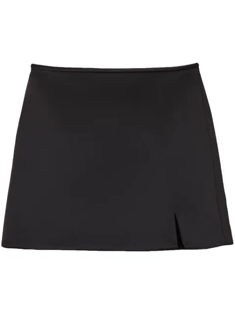 Marc Jacobs The Duchess skirt Black 2F4RSK045W10001